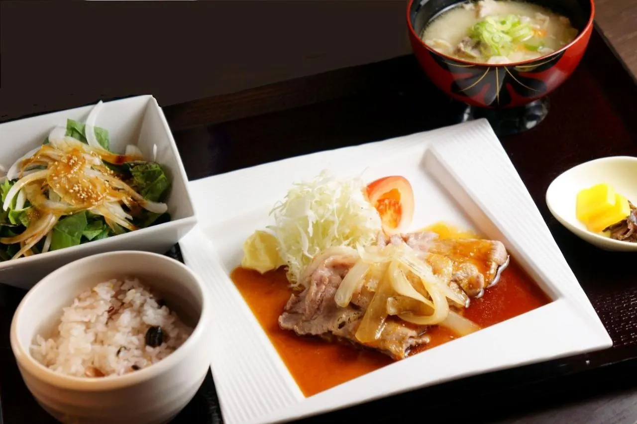 銀座グランドホテル 東京都 3*,  日本