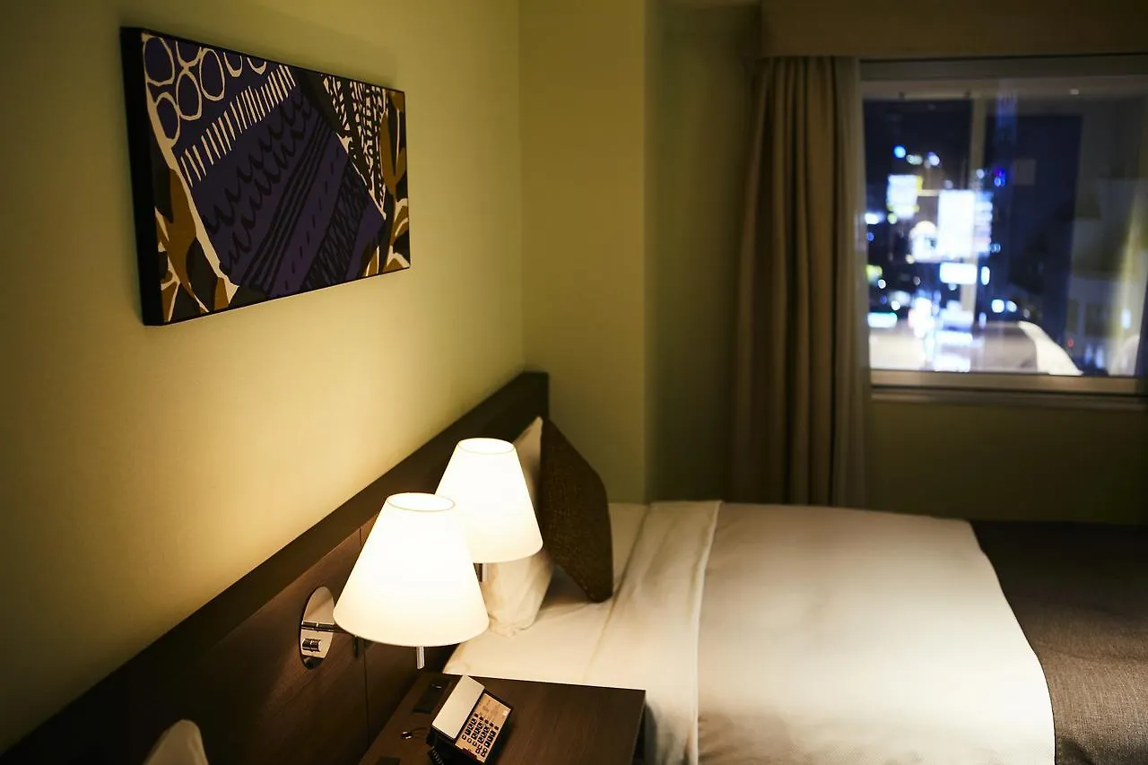 Ginza Grand Hotel Tōkyō
