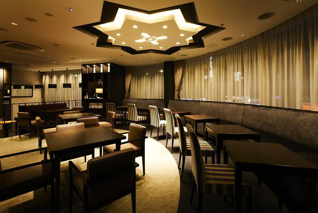 Ginza Grand Hotel Tōkyō