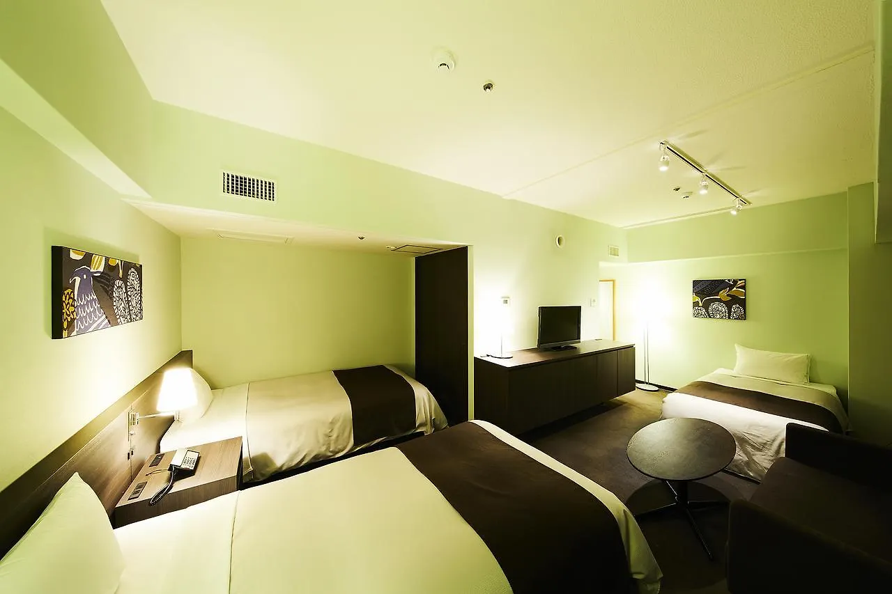 Ginza Grand Hotel Tōkyō