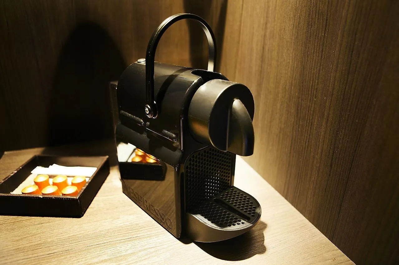 ***  Ginza Grand Hotel Tōkyō Japon