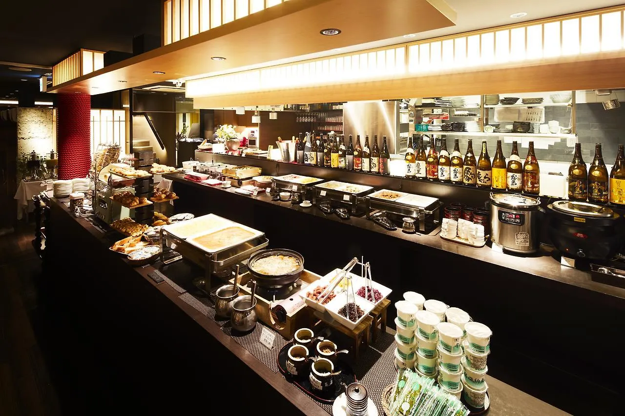 Ginza Grand Hotel Tōkyō
