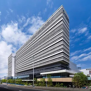 Hotel Fontaine Grand Ariake, Tokio