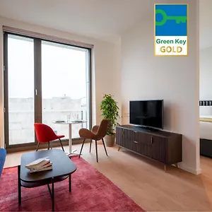 **** Apart-hotel Premier Países Baixos