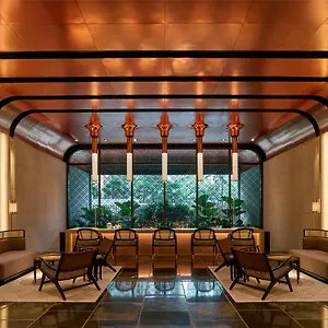 ***** Hotel The Ruma And Residences Malásia