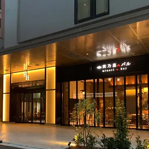 Hotel Akabane Holic, Tokio
