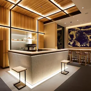 Hotel Agora Ginza, Tokio