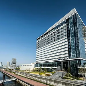 Hotel La Vista Bay, Tokio