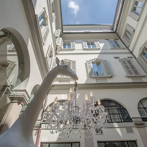 Indigo - Corso Monforte, An Ihg Milano