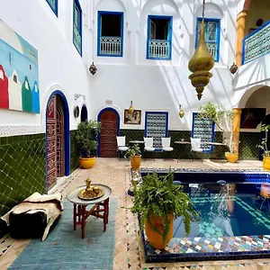 Heritage Lalla Aicha & Marrakesh