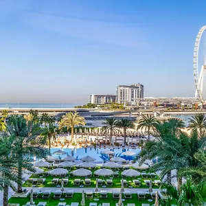 Doubletree By Hilton Jumeirah Dubaï
