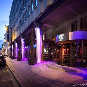 Pentahotel Brussels Centre Bruxelles