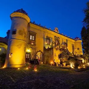 Castello Di San Marco Charming Hotel&spa Calatabiano