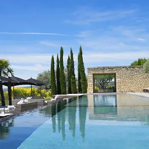 Les Andéols Saint-Saturnin-lès-Apt