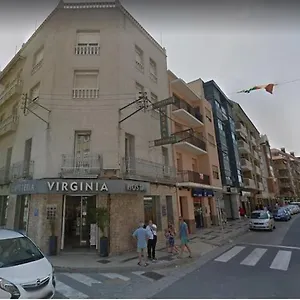 hostal-virginia.catalonia-hotels.com/