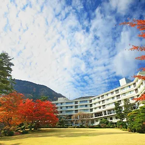 箱根小涌园天悠日式旅馆 4*, 箱根 日本