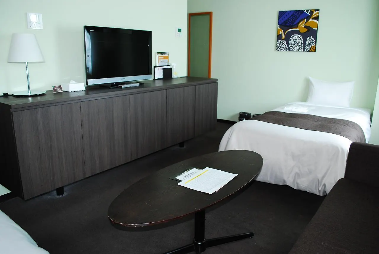 Ginza Grand Hotel Tokio Japan