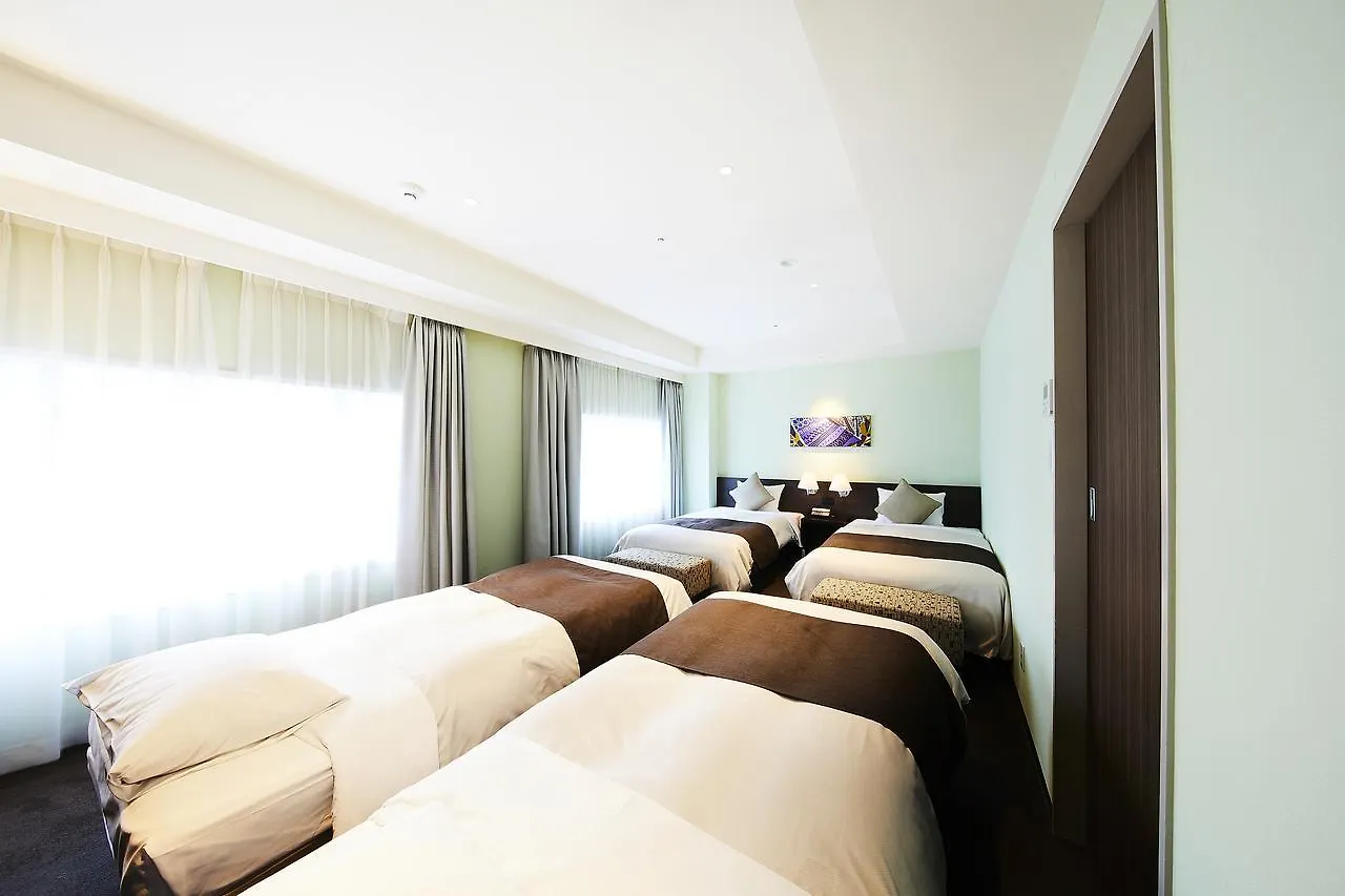 Ginza Grand Hotel Tokio