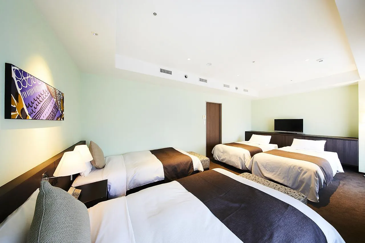 Ginza Grand Hotel Tokio