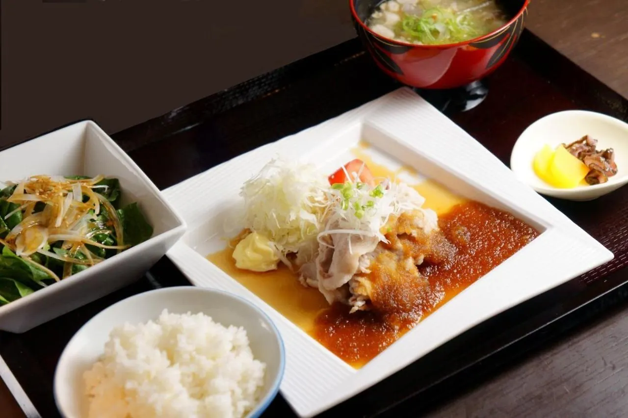 ***  Ginza Grand Hotel Tokyo Giappone