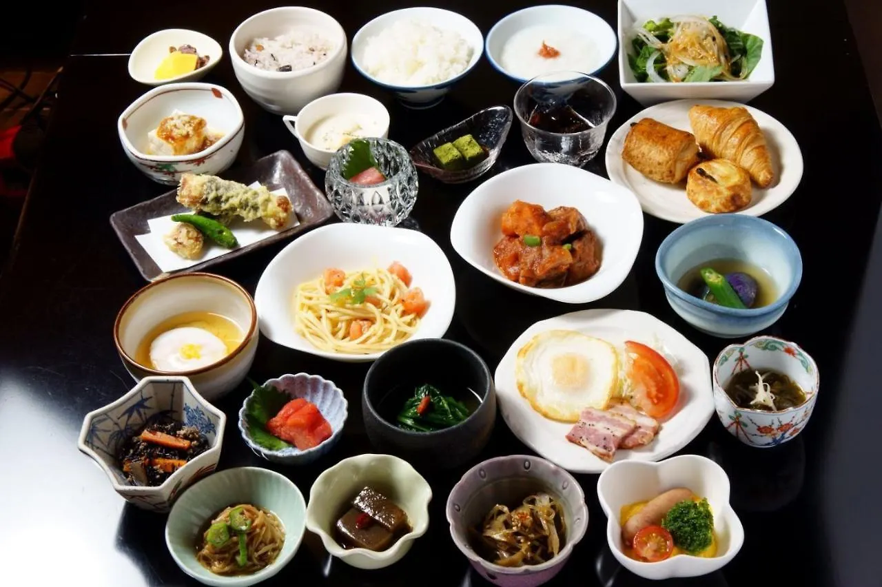Ginza Grand Hotel Tokyo Giappone