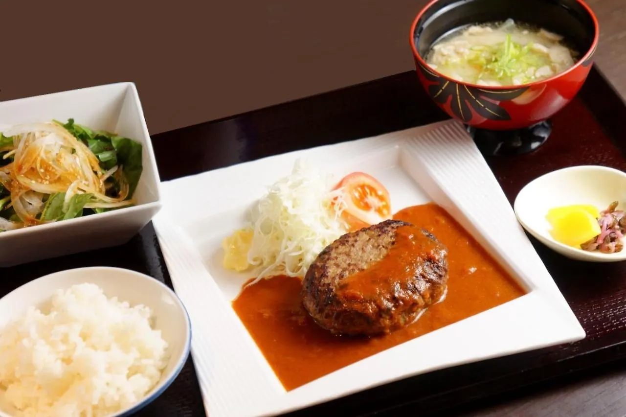 Ginza Grand Hotel Tokyo