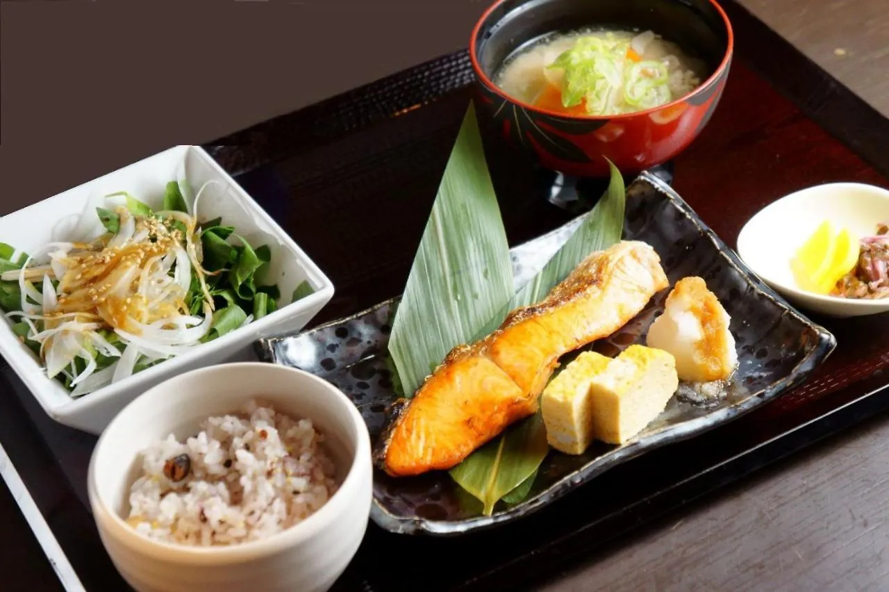 Ginza Grand Hotel Tokyo