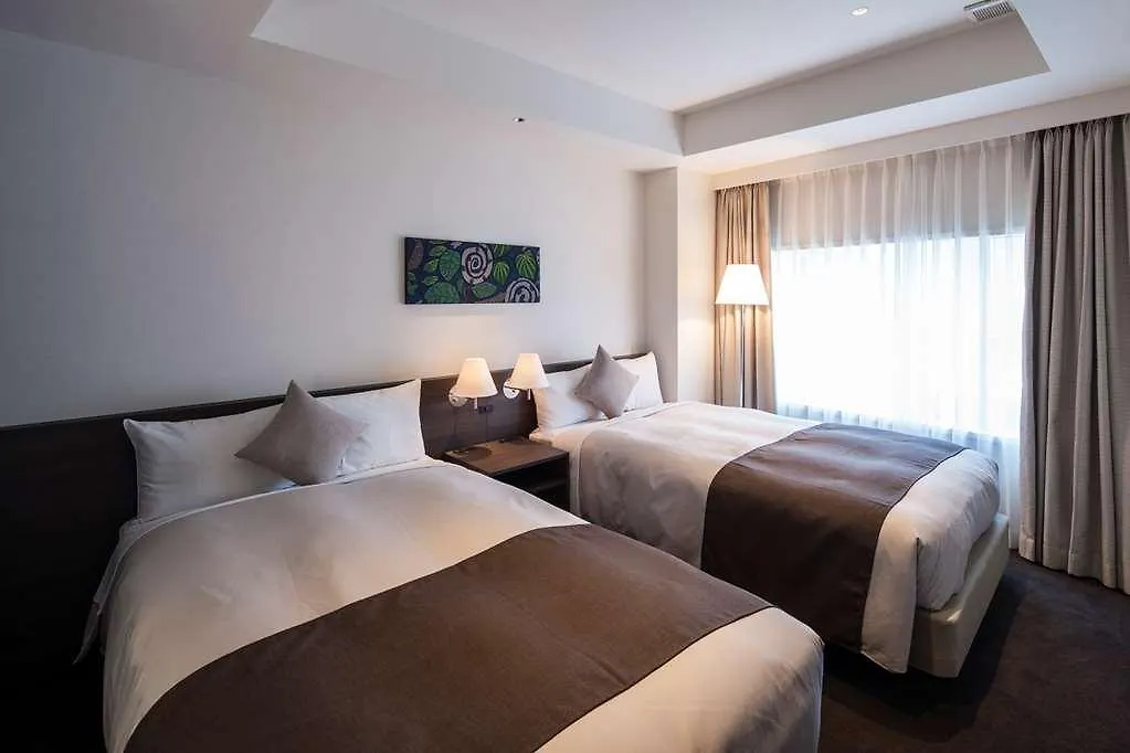 Ginza Grand Hotel Tokyo 3*,