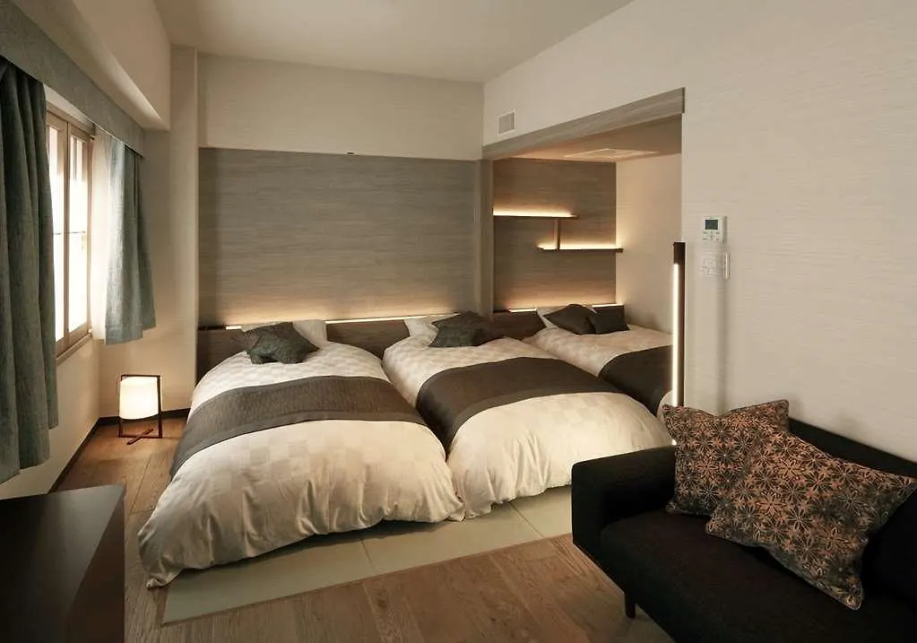 Ginza Grand Hotel Tokyo