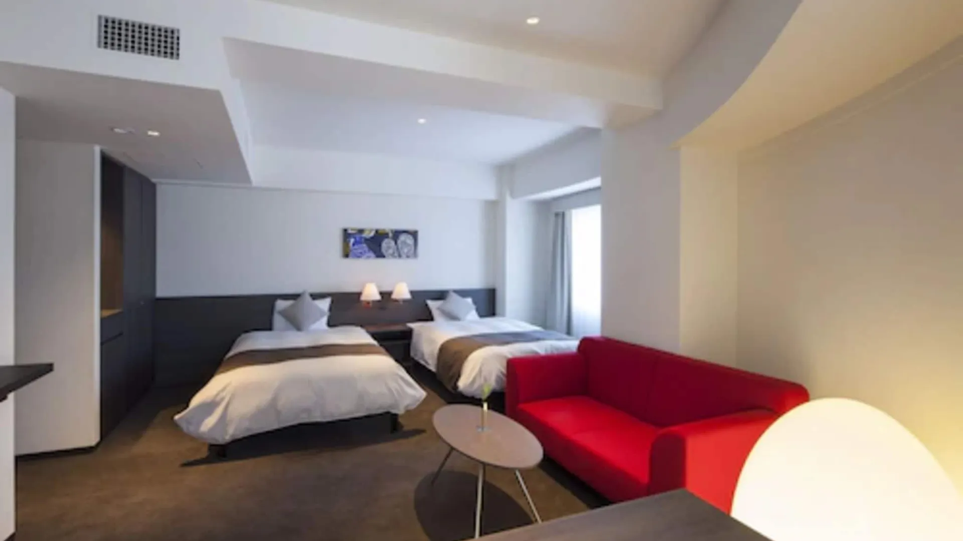 Ginza Grand Hotel Tokyo Giappone