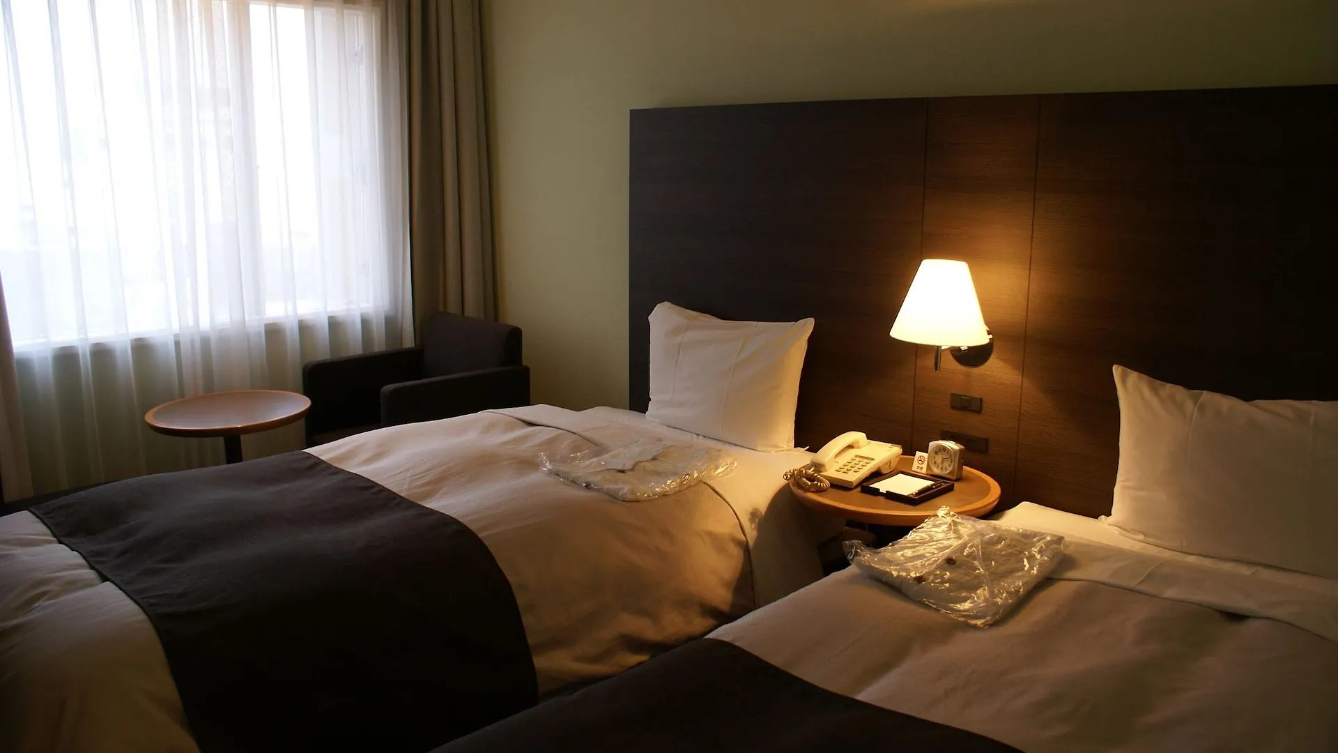 Ginza Grand Hotel Tokyo