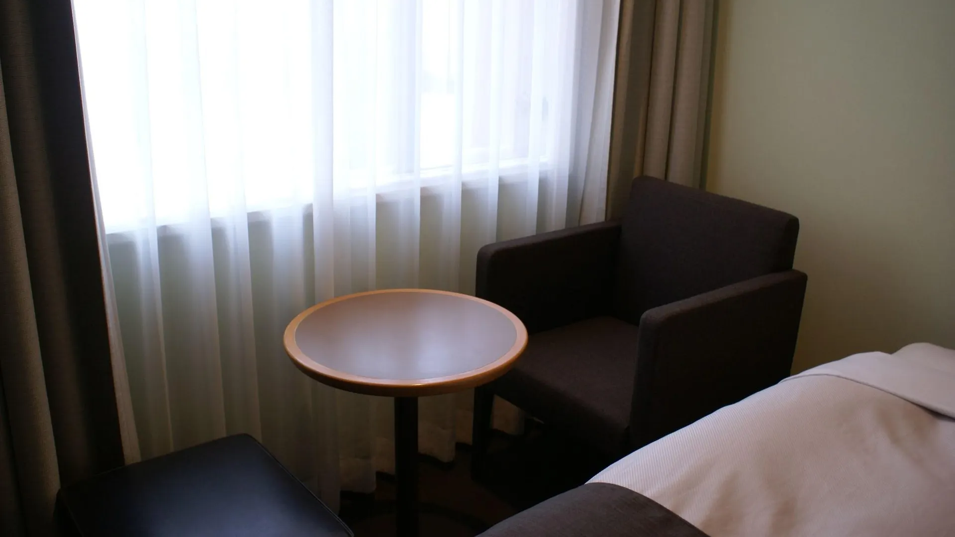 Ginza Grand Hotel Tokyo
