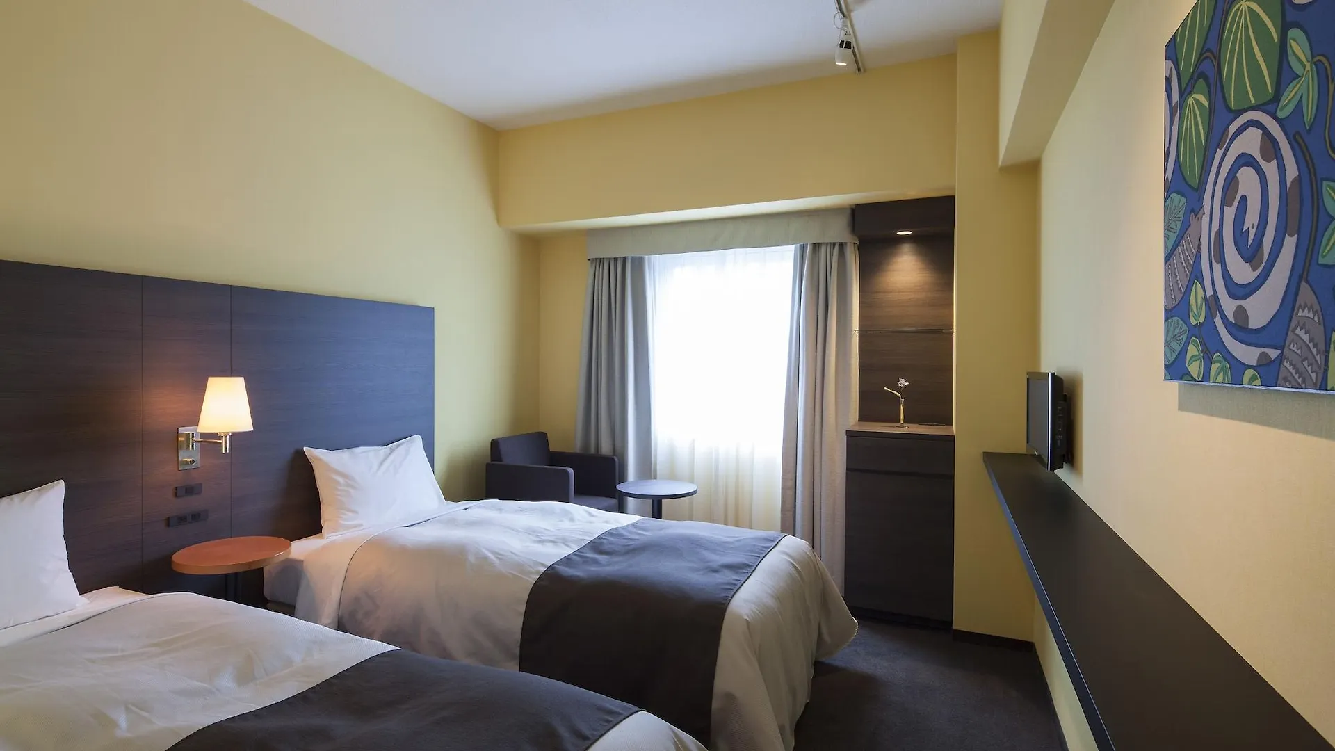 Ginza Grand Hotel Tokyo