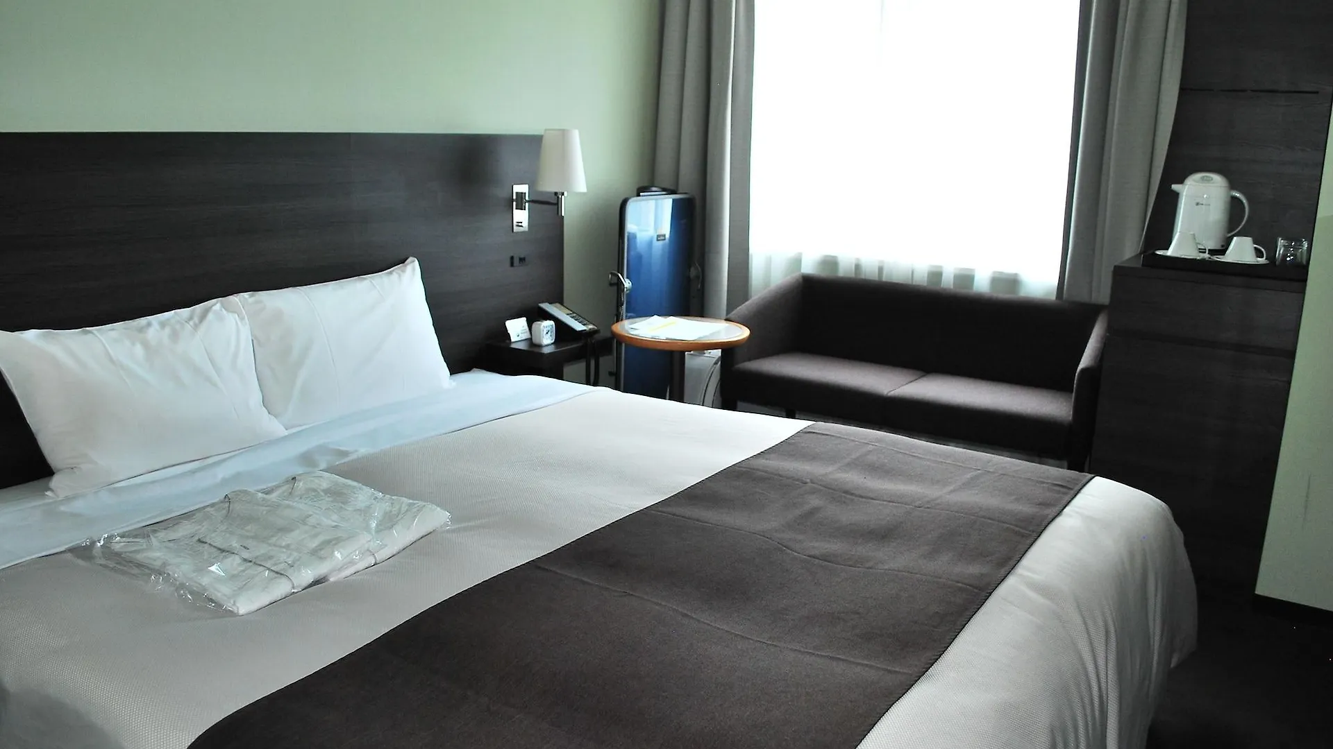Ginza Grand Hotel Tokyo 3*,  Giappone