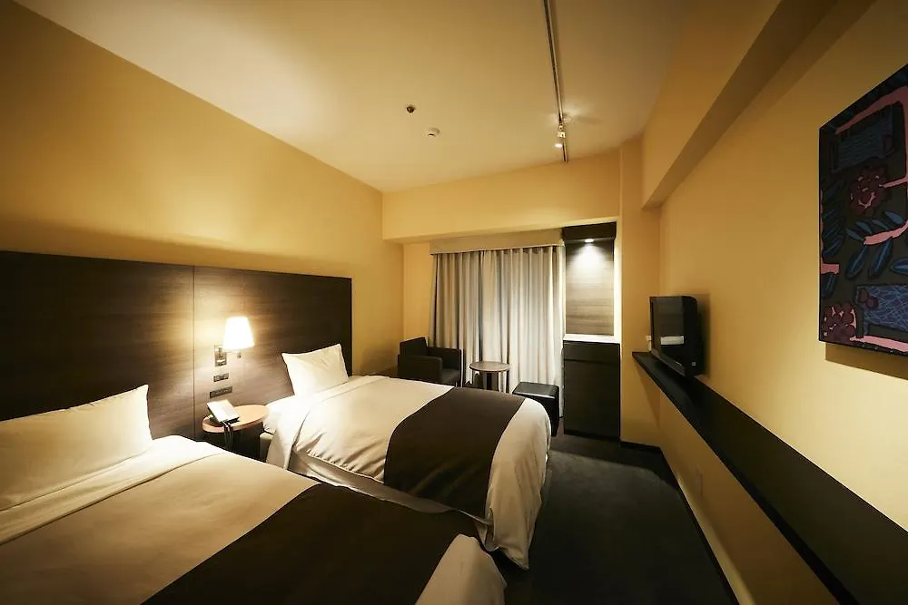 Ginza Grand Hotel Tokyo Giappone