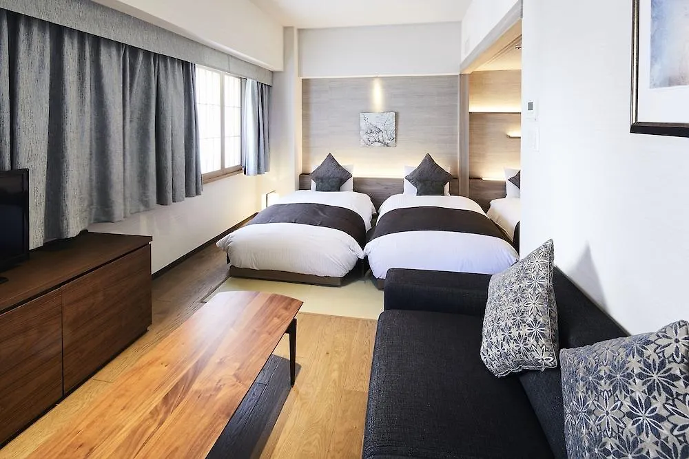 Ginza Grand Hotel Tokyo