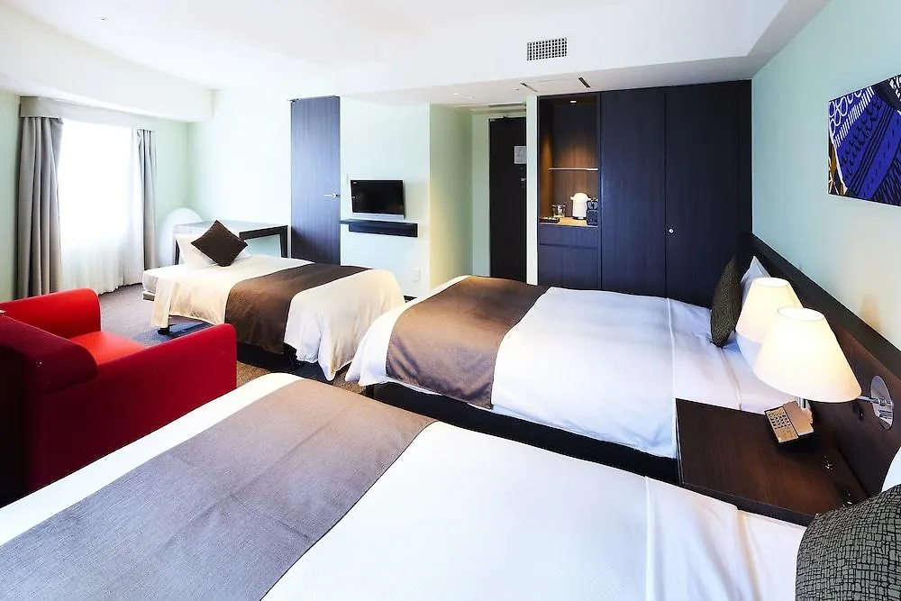 ***  Ginza Grand Hotel Tokyo Giappone