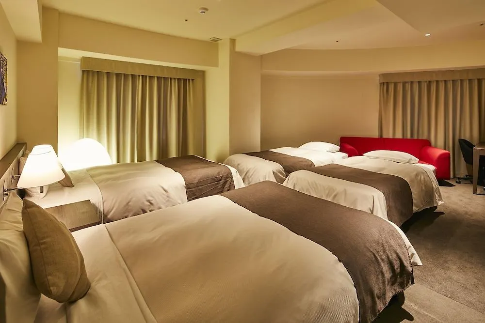 Ginza Grand Hotel Tokyo