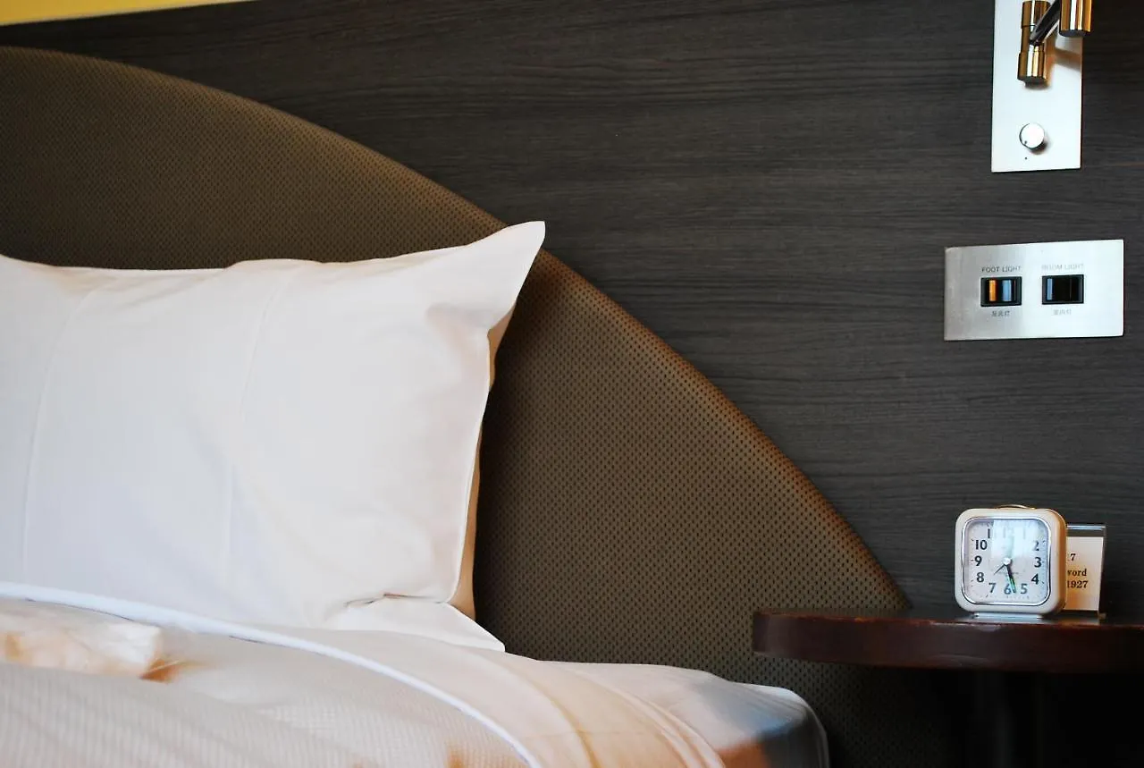 Ginza Grand Hotel Tokyo 3*,