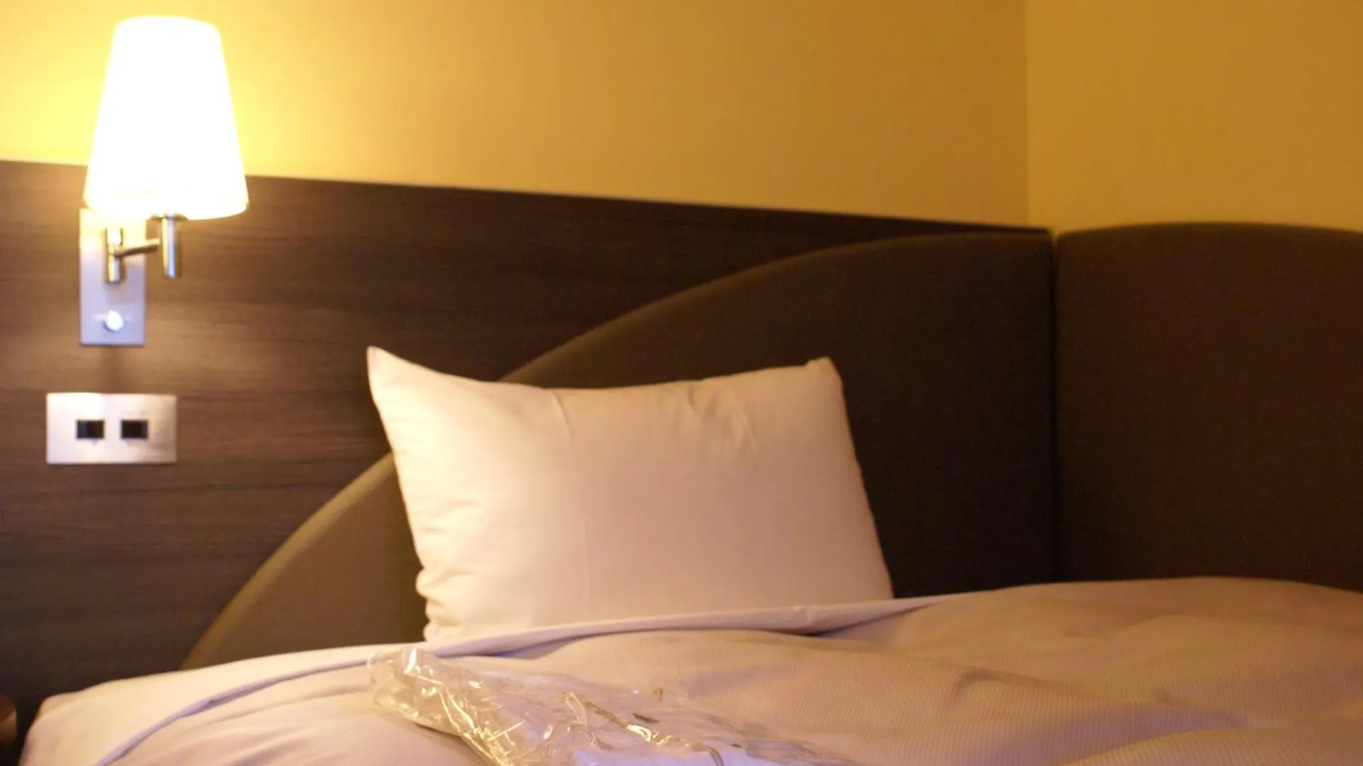 Ginza Grand Hotel Tokyo Giappone
