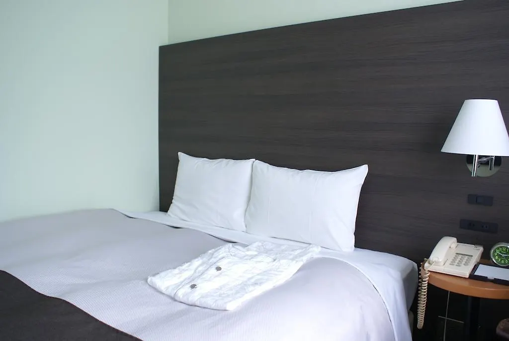 Ginza Grand Hotel Tokyo