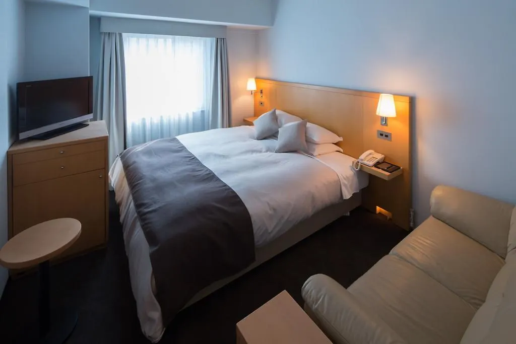 Ginza Grand Hotel Tokyo