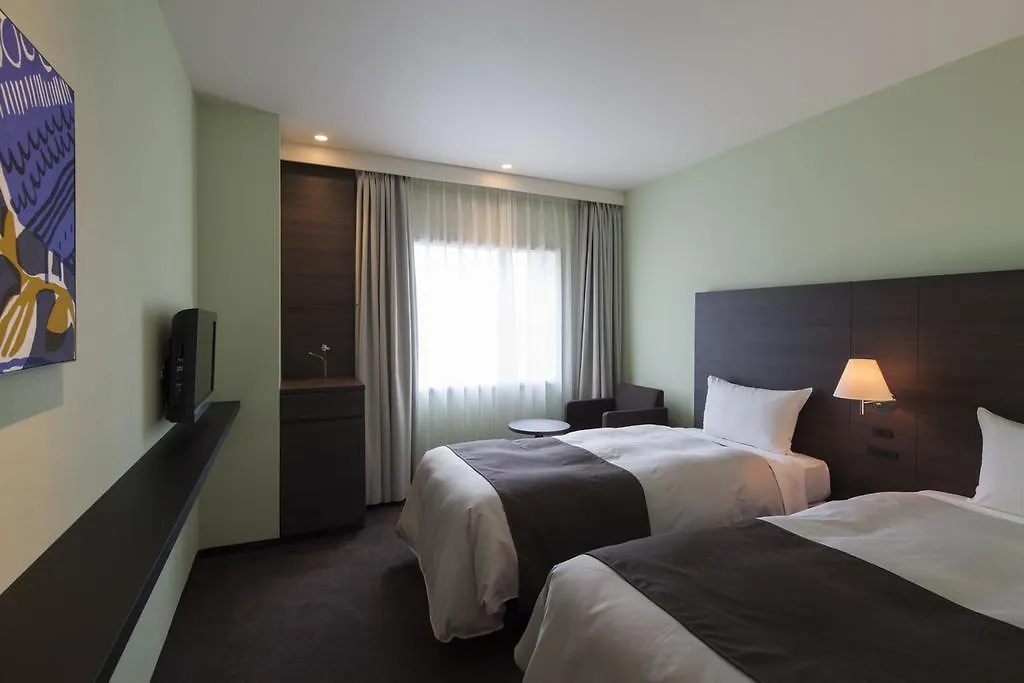 Ginza Grand Hotel Tokyo Giappone