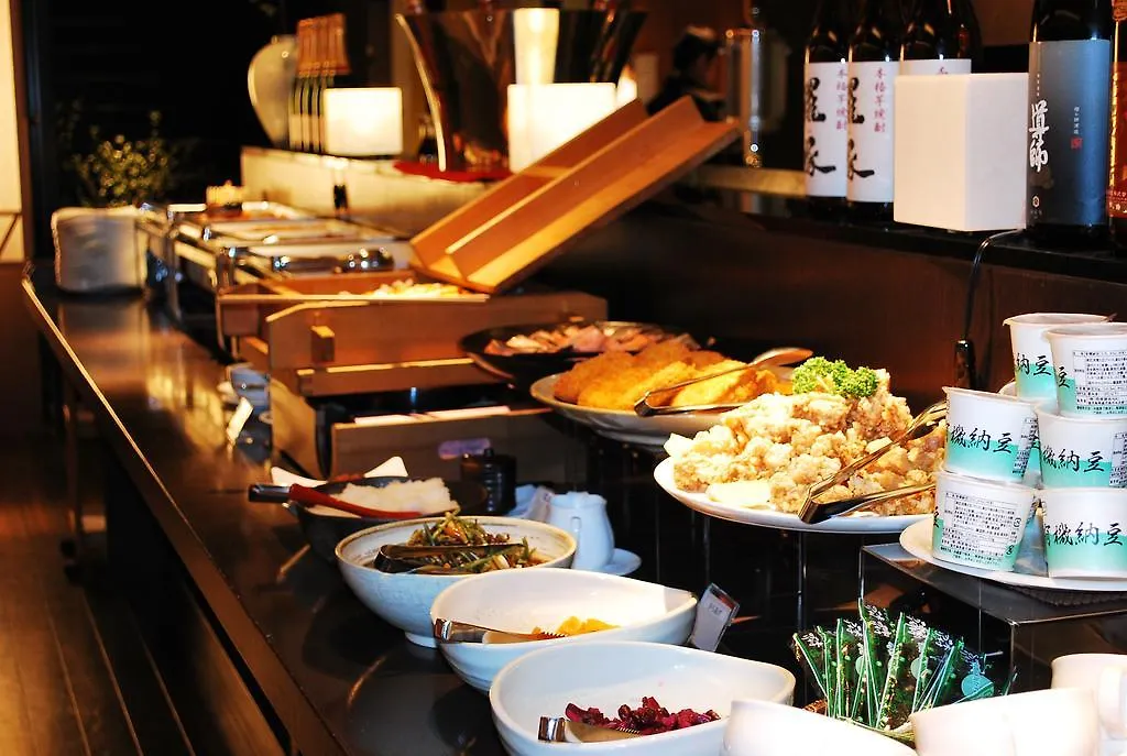 Ginza Grand Hotel Tokyo