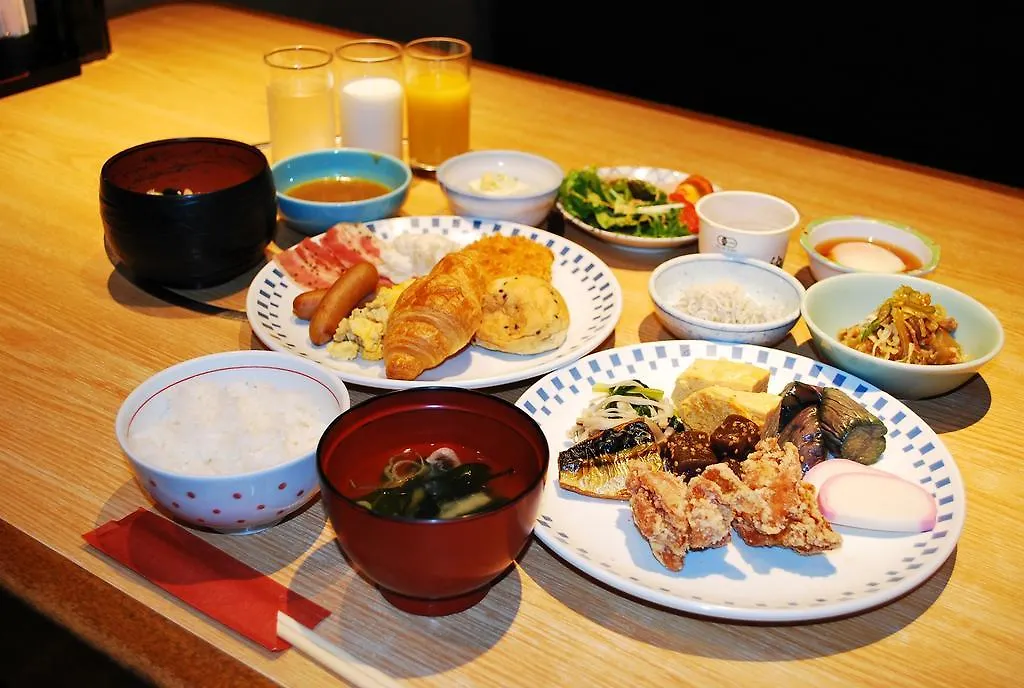 Ginza Grand Hotel Tokyo