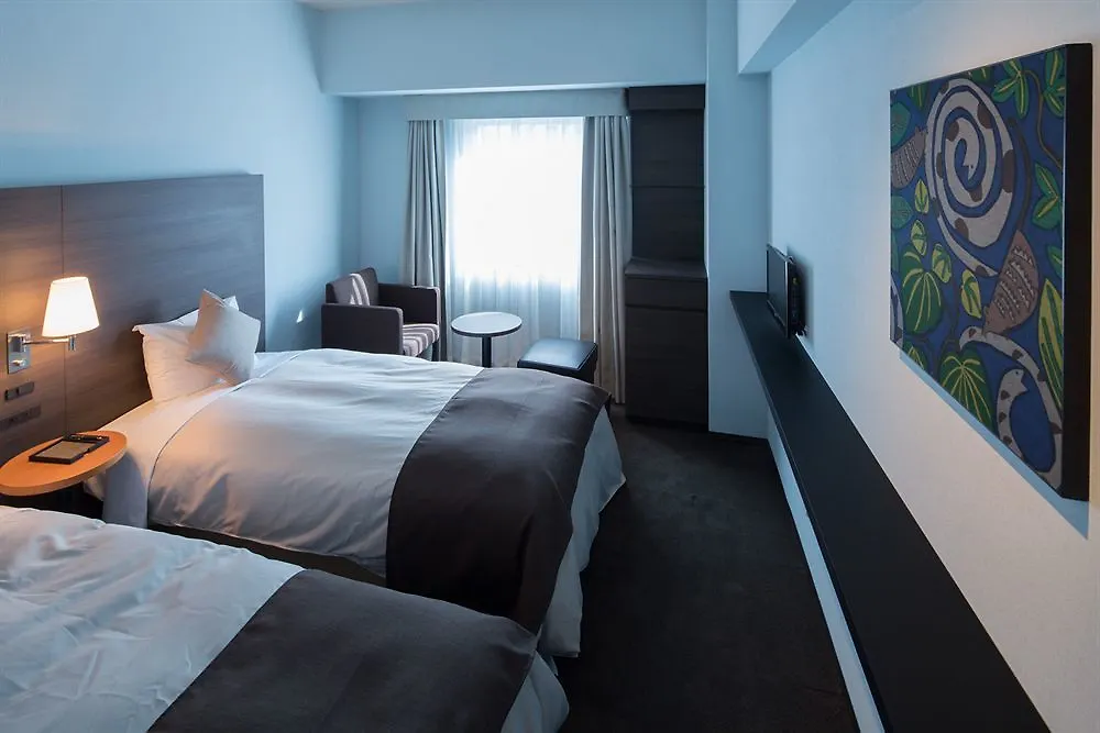 ***  Ginza Grand Hotel Tokyo Giappone