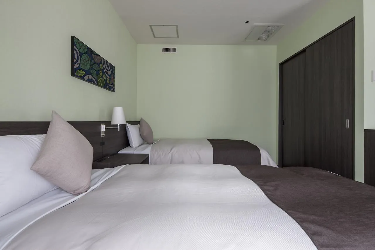 Ginza Grand Hotel Tokyo