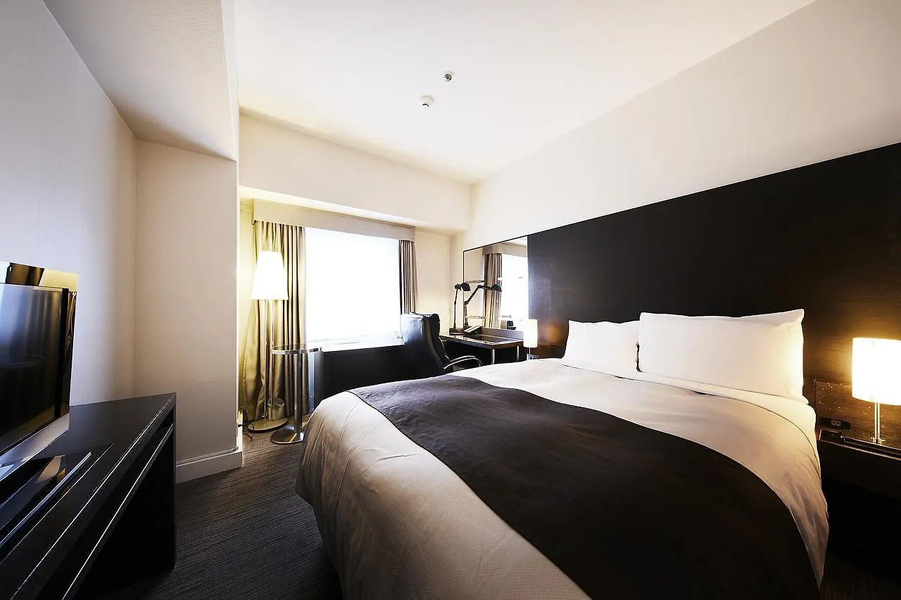 ***  Ginza Grand Hotel Tokyo Giappone