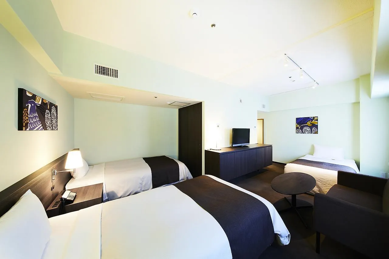 Ginza Grand Hotel Tokyo