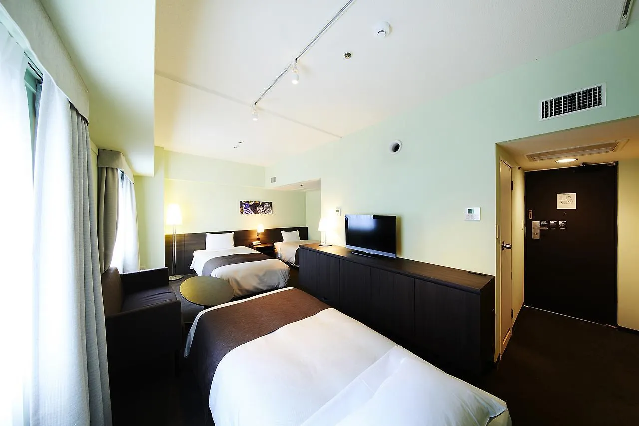 Ginza Grand Hotel Tokyo Giappone